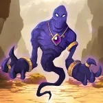 Dark Stones: Card Battle RPG
