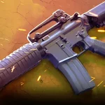Gunfire Ops